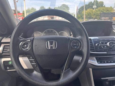 Used 2013 Honda Accord EX image 20