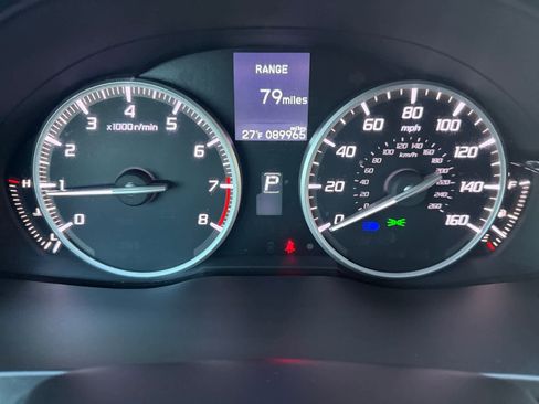 Used 2017 Acura RDX AWD w/ Technology Package image 5