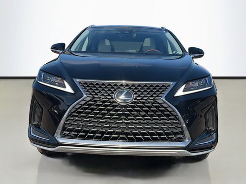 Used 2020 Lexus RX 350 FWD w/ Premium Package image 8