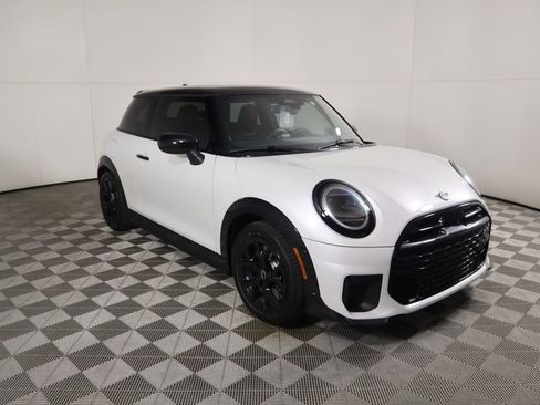New 2026 MINI Cooper S image 3