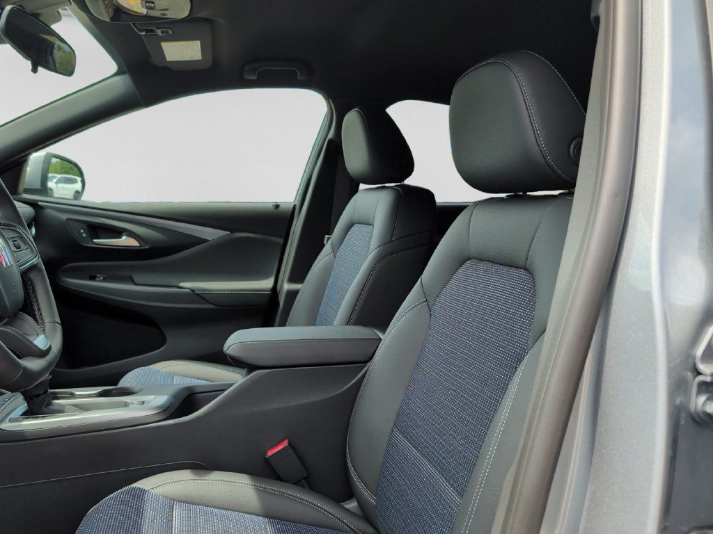New 2026 Buick Envista Preferred w/ Convenience I Package FWD image 22