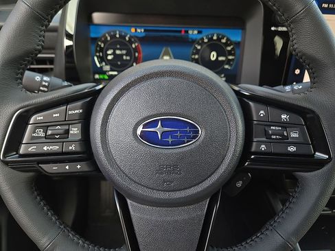 New 2026 Subaru Outback Limited AWD/4WD image 20