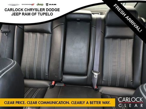Used 2023 Chrysler 300 S image 29