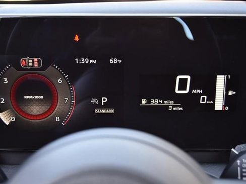 New 2026 Nissan Kicks S image 12