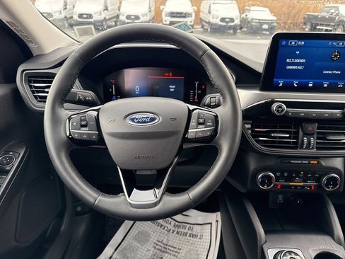 Used 2023 Ford Escape Active image 12