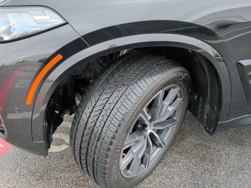 Used 2025 BMW X5 xDrive40i image 13