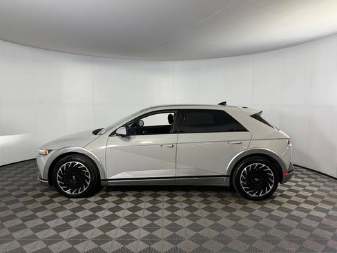 Used 2024 Hyundai Ioniq 5 Limited AWD/4WD image 12