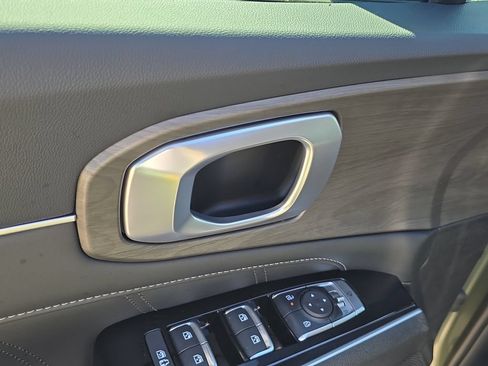 New 2026 Kia Sorento SX AWD/4WD image 19