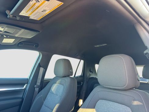 New 2026 GMC Terrain Elevation w/ Technology Package II AWD/4WD image 24