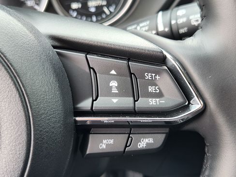 Certified 2023 MAZDA CX-5 AWD 2.5 S image 23