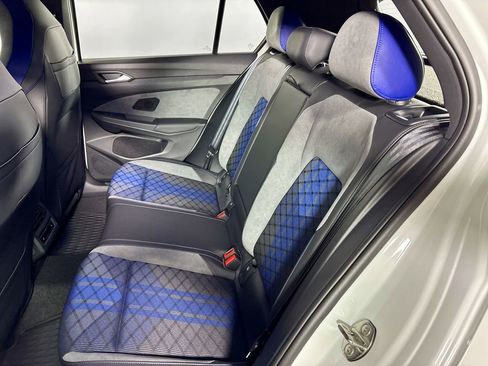 New 2026 Volkswagen Golf w/ Euro Style Package image 19