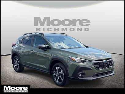 Used 2026 Subaru Crosstrek 2.0i Premium