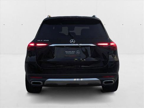 New 2025 Mercedes-Benz GLE 350 4MATIC image 7