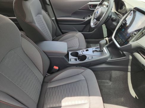 New 2026 Subaru Impreza 2.0i Sport AWD/4WD image 11