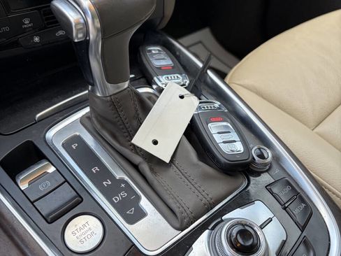 Used 2015 Audi Q5 3.0T Premium Plus w/ Technology Package image 12