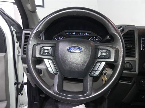 Used 2020 Ford F250 XL w/ Power Equipment Group image 24