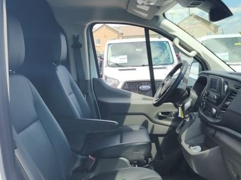 New 2025 Ford Transit 250 Base w/ Load Area Protection Package image 10