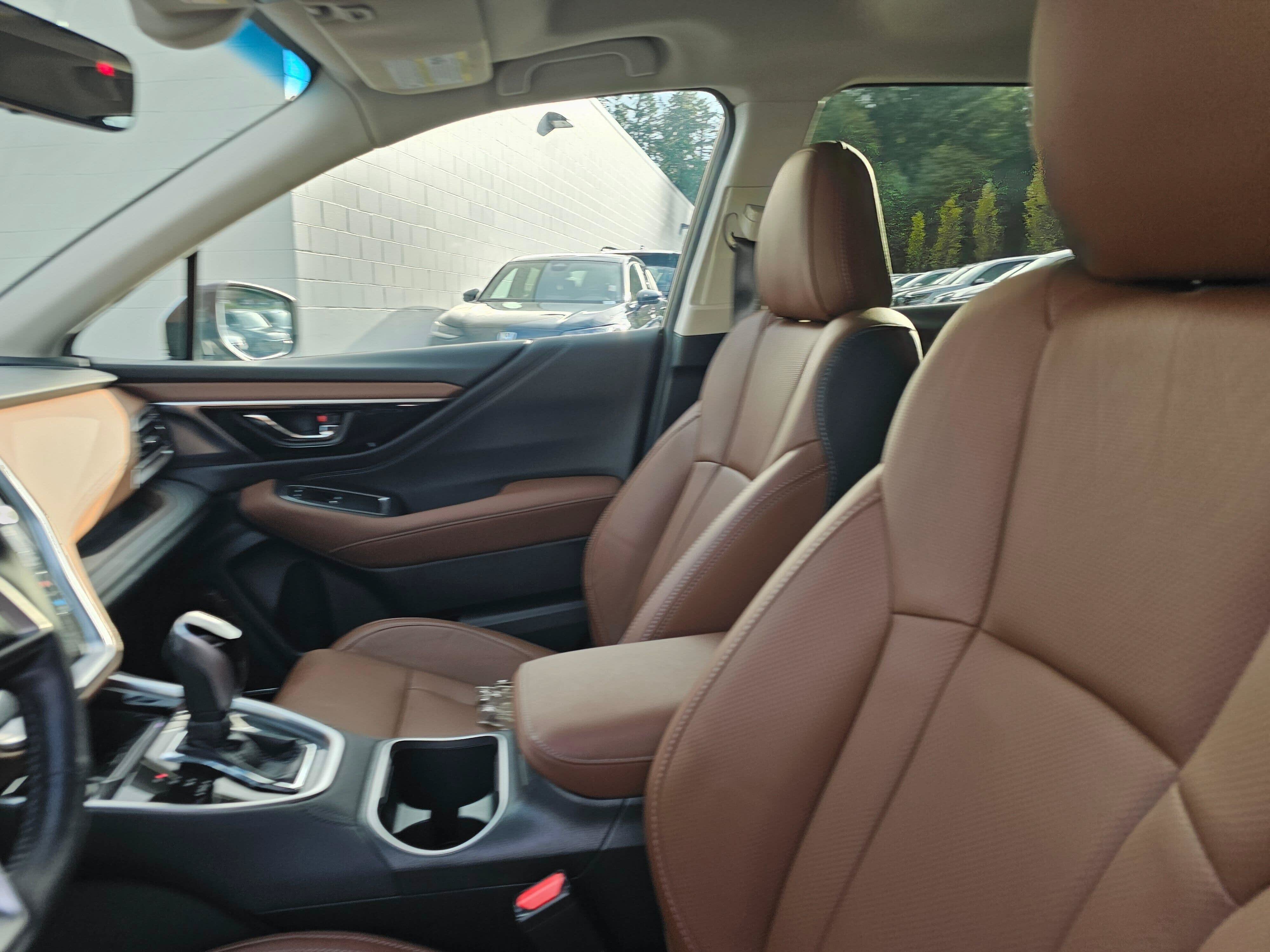 Used 2020 Subaru Outback Touring XT AWD/4WD image 23