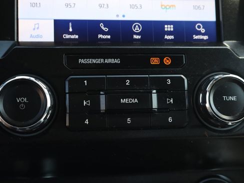 Used 2020 Ford F250 Lariat AWD/4WD image 42