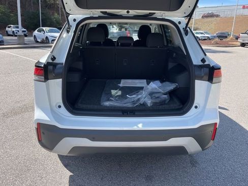 New 2026 Volkswagen Tiguan S AWD/4WD image 19