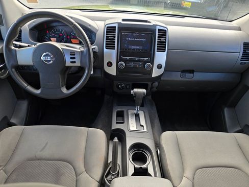 Used 2011 Nissan Xterra S image 10
