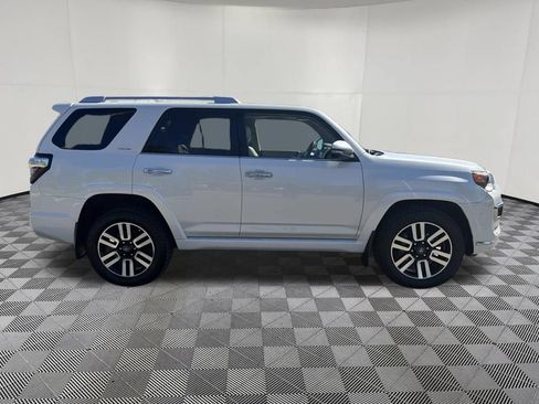 Used 2023 Toyota 4Runner Limited AWD/4WD image 10