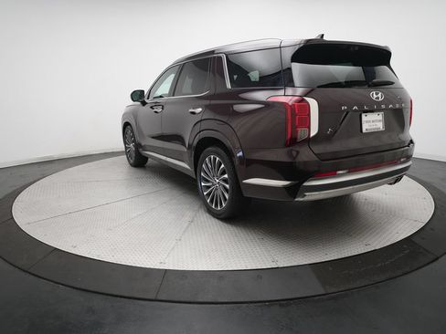 Used 2024 Hyundai Palisade Calligraphy AWD/4WD image 34