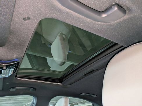 Certified 2025 Mercedes-Benz C 300 C 300 image 16