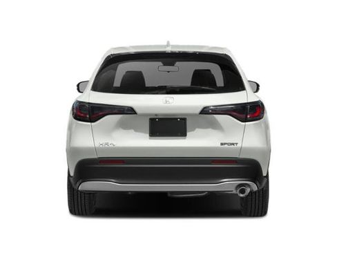 Used 2023 Honda HR-V Sport image 8