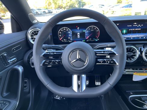 New 2026 Mercedes-Benz CLA 250 image 19