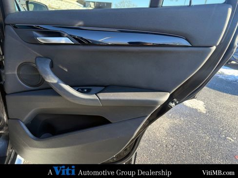 Used 2021 BMW X1 sDrive28i w/ Convenience Package image 25