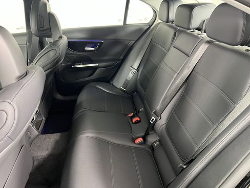New 2026 Mercedes-Benz C 300 4MATIC Sedan image 20