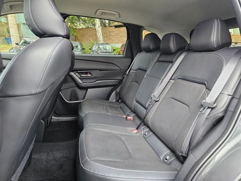 New 2026 MAZDA CX-5 Select AWD/4WD image 16