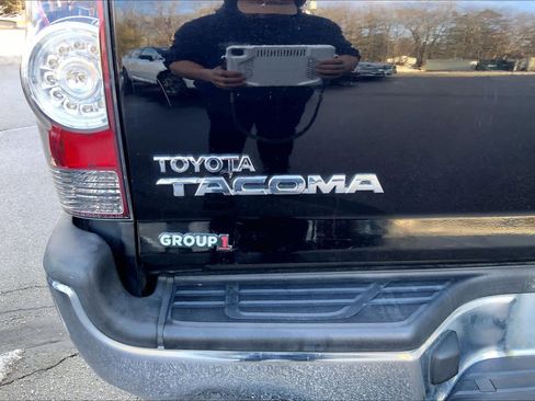 Used 2013 Toyota Tacoma 4x4 Double Cab image 32