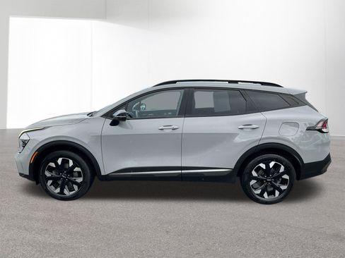 Used 2023 Kia Sportage X-Line AWD/4WD image 6