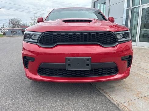 Used 2021 Dodge Durango R/T AWD/4WD image 6