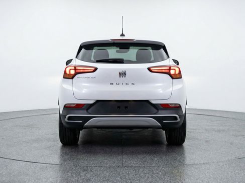 Used 2025 Buick Encore GX Preferred image 7