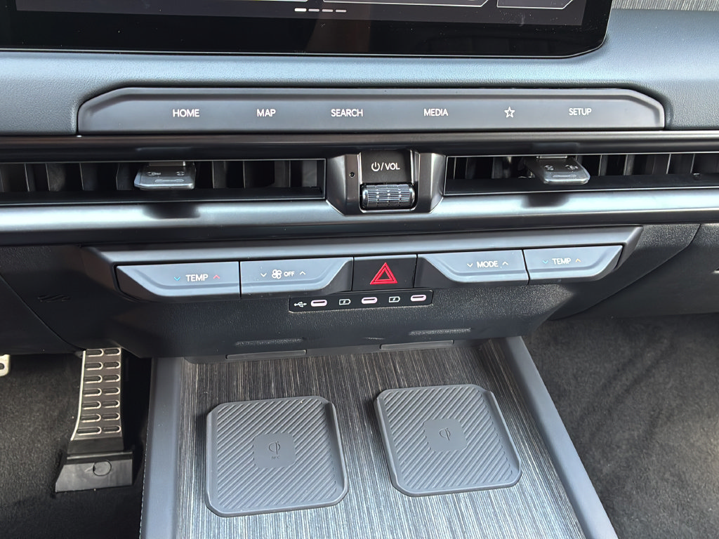 New 2027 Kia Telluride X-Line SX Prestige w/ Towing Package AWD/4WD image 22