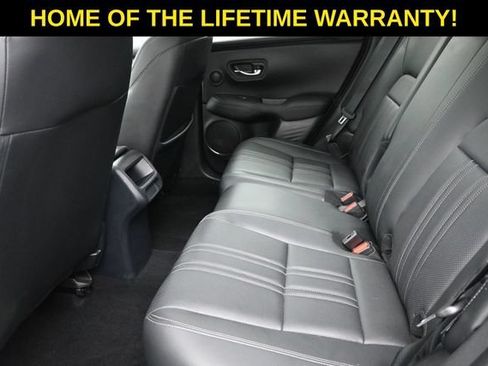 Used 2024 Honda HR-V EX-L image 31