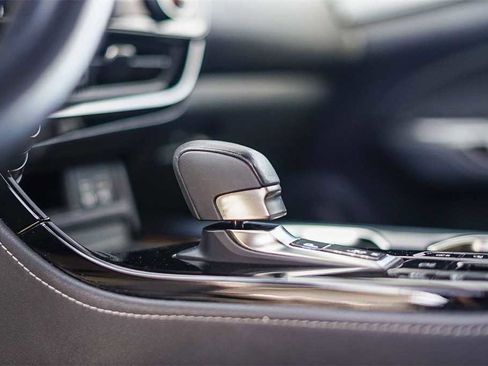 Used 2022 Lexus NX 350 Premium image 19