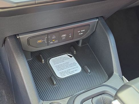 New 2026 Kia K4 GT-Line image 25