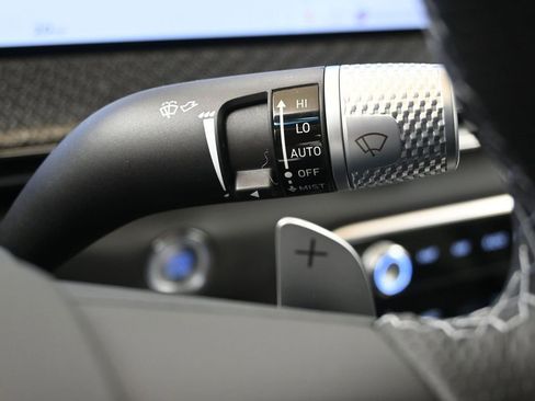 New 2025 Genesis GV80 3.5T e-SC image 32