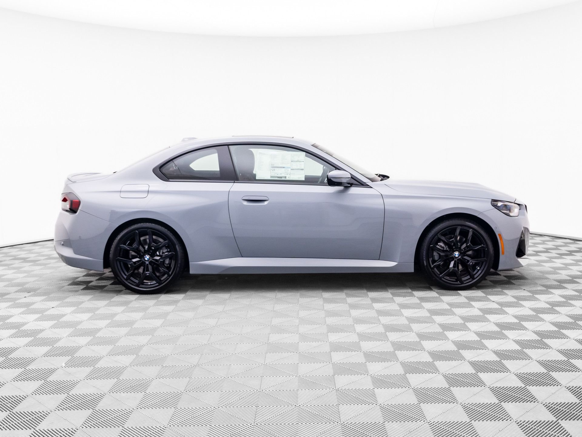 New 2026 BMW 230i xDrive Coupe AWD/4WD image 8