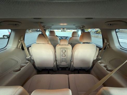Used 2016 Kia Sedona LX w/ LX Convenience Package image 21
