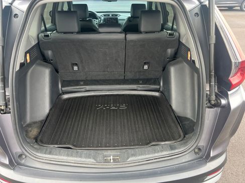 Certified 2022 Honda CR-V EX-L image 13