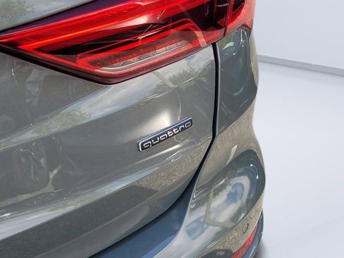 Used 2022 Audi Q3 2.0T Premium image 6