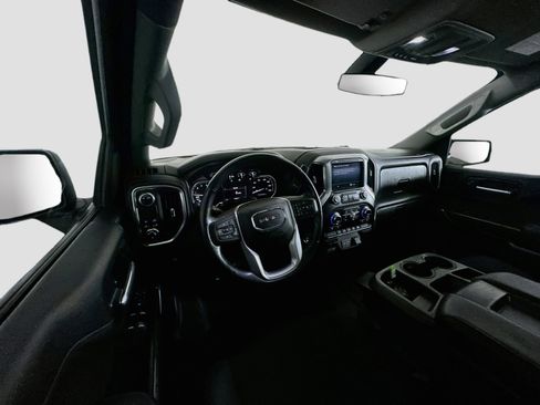 Used 2021 GMC Sierra 1500 Elevation RWD image 18
