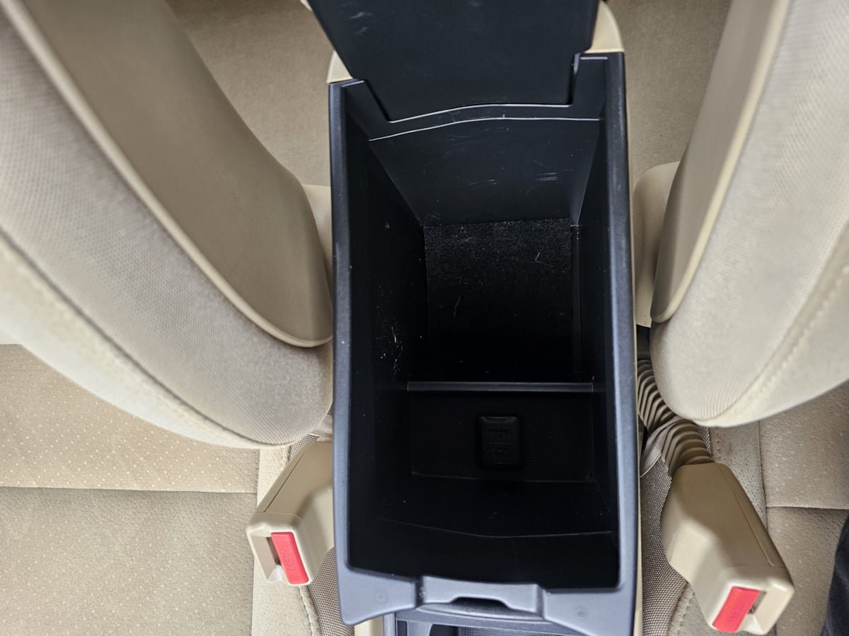 Used 2008 Honda Civic Hybrid Sedan image 21