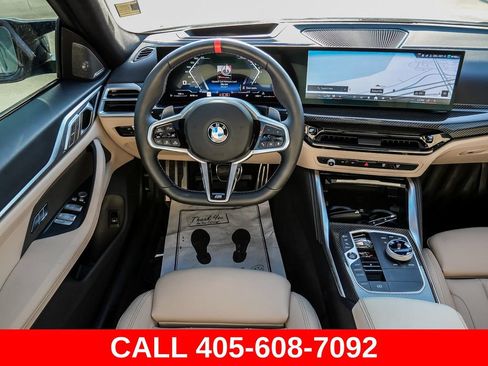 Used 2026 BMW 440i xDrive w/ Premium Package AWD/4WD image 30