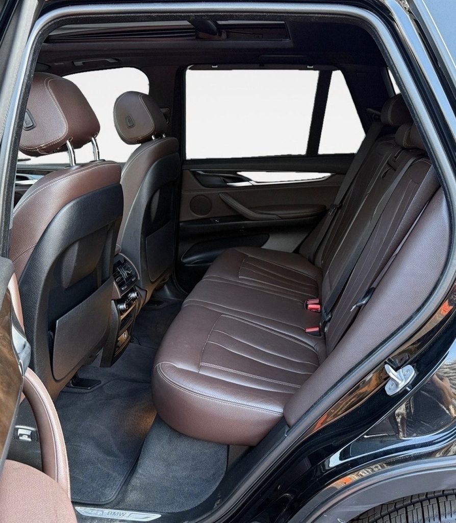 Used 2018 BMW X5 xDrive35i AWD/4WD image 13
